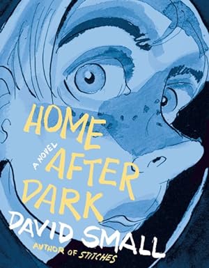 Seller image for Home After Dark for sale by GreatBookPrices
