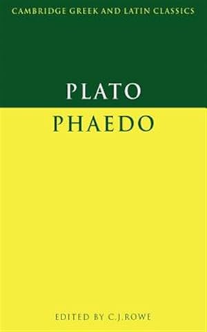 Seller image for Phadeo -Language: greek for sale by GreatBookPrices