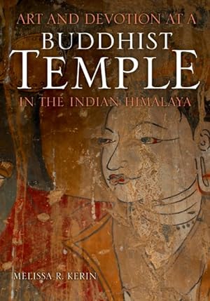 Imagen del vendedor de Art and Devotion at a Buddhist Temple in the Indian Himalaya a la venta por GreatBookPrices