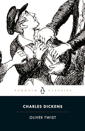 Bild des Verkufers fr Oliver Twist zum Verkauf von GreatBookPrices