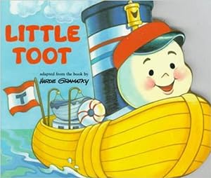 Image du vendeur pour Little Toot mis en vente par GreatBookPrices
