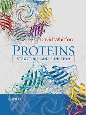 Imagen del vendedor de Proteins : Structure and Function a la venta por GreatBookPrices