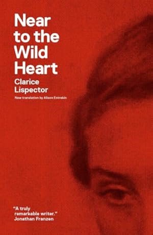 Seller image for Near to the Wild Heart for sale by GreatBookPrices
