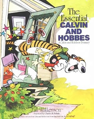 Imagen del vendedor de Essential Calvin and Hobbes a la venta por GreatBookPrices