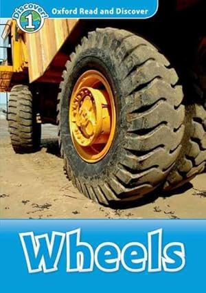 Immagine del venditore per Wheels venduto da GreatBookPrices