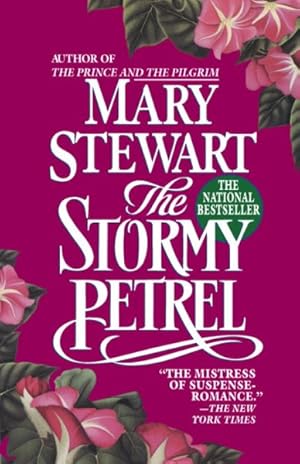 Seller image for Stormy Petrel for sale by GreatBookPrices