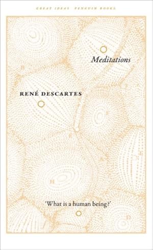 Image du vendeur pour Meditations mis en vente par GreatBookPrices