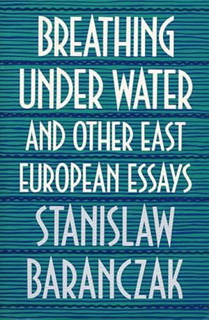 Immagine del venditore per Breathing Under Water and Other East European Essays venduto da GreatBookPrices