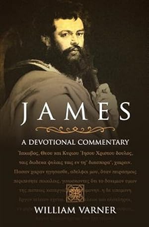Bild des Verkufers fr James: A Devotional Commentary zum Verkauf von GreatBookPrices