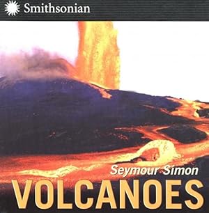 Bild des Verkufers fr Volcanoes zum Verkauf von GreatBookPrices