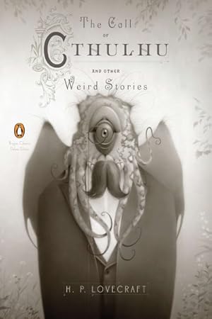 Immagine del venditore per Call of Cthulhu and Other Weird Stories venduto da GreatBookPrices