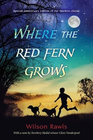 Imagen del vendedor de Where the Red Fern Grows a la venta por GreatBookPrices