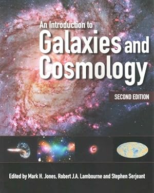 Image du vendeur pour Introduction to Galaxies and Cosmology mis en vente par GreatBookPrices