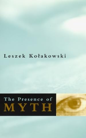 Seller image for Presence of Myth for sale by GreatBookPrices