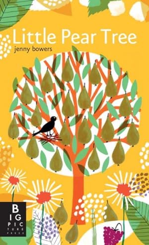 Seller image for Little Pear Tree for sale by GreatBookPrices