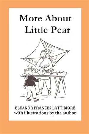 Seller image for More about Little Pear for sale by GreatBookPrices