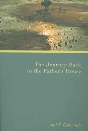 Seller image for Journey Back to the Father's House for sale by GreatBookPrices