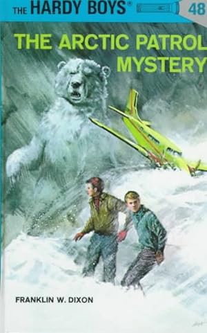 Seller image for Arctic Patrol Mystery for sale by GreatBookPrices