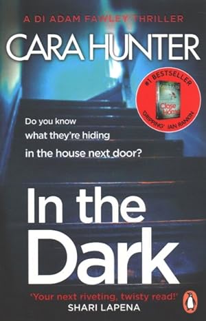 Seller image for In the Dark for sale by GreatBookPrices
