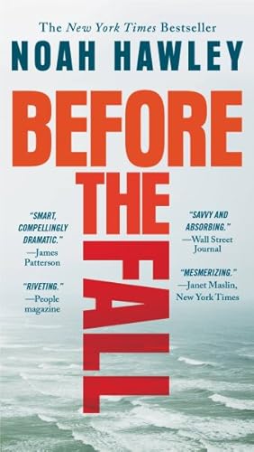 Seller image for Before the Fall for sale by GreatBookPrices