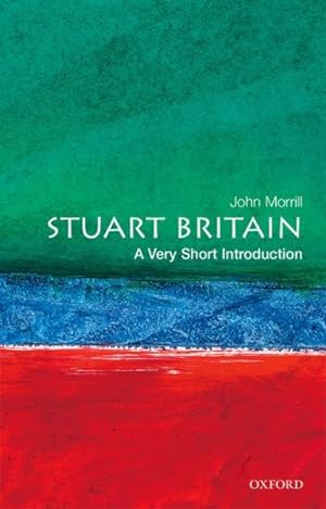 Seller image for Stuart Britain : A Very Short Introduction for sale by GreatBookPrices