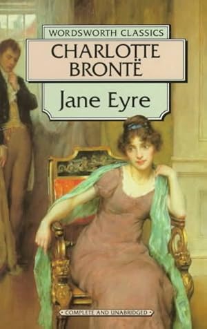 Image du vendeur pour Jane Eyre mis en vente par GreatBookPrices