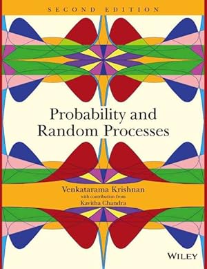 Seller image for Probability and Random Processes for sale by GreatBookPrices