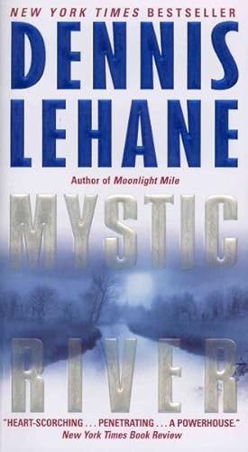 Immagine del venditore per Mystic River venduto da GreatBookPrices