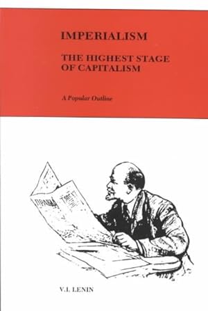 Seller image for Imperialism the Highest Stage of Capitalism for sale by GreatBookPrices