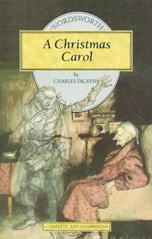 Bild des Verkufers fr Christmas Carol zum Verkauf von GreatBookPrices