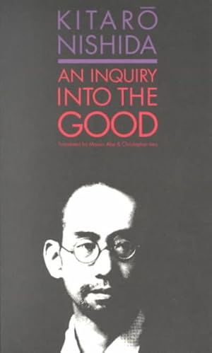 Seller image for Inquiry into the Good for sale by GreatBookPrices