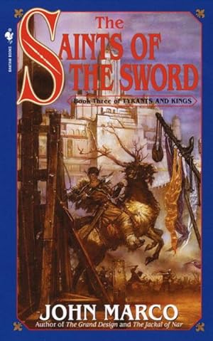 Seller image for Saints of the Sword for sale by GreatBookPrices