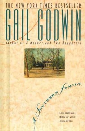 Seller image for Southern Family for sale by GreatBookPrices