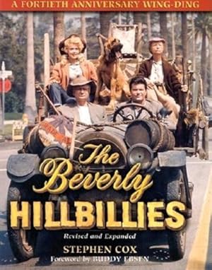 Seller image for Beverly Hillbillies : A Fortieth Anniversary Wing Ding for sale by GreatBookPrices