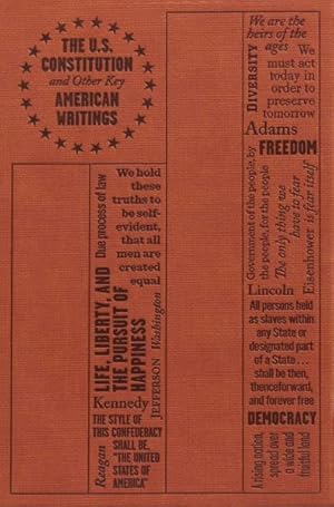 Bild des Verkufers fr U.S. Constitution and Other Key American Writings zum Verkauf von GreatBookPrices