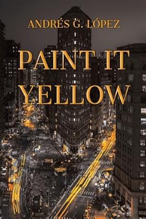 Seller image for Paint It Yellow for sale by GreatBookPrices