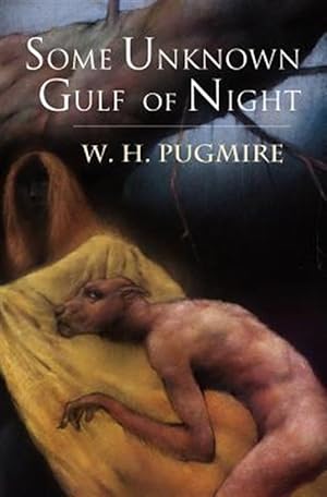 Imagen del vendedor de Some Unknown Gulf of Night a la venta por GreatBookPrices