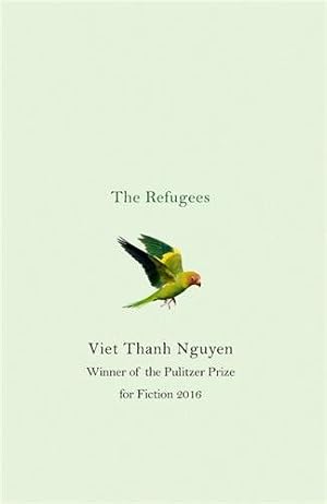 Seller image for Refugees for sale by GreatBookPrices