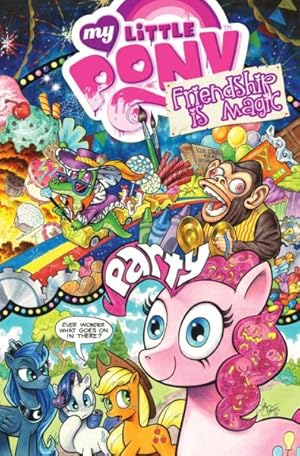 Seller image for My Little Pony - Friendship Is Magic : Friendship Is Magic for sale by GreatBookPrices