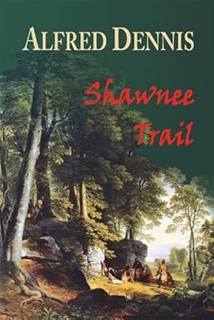 Immagine del venditore per Shawnee Trail venduto da GreatBookPrices