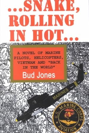 Seller image for Snake, Rolling in Hot for sale by GreatBookPrices