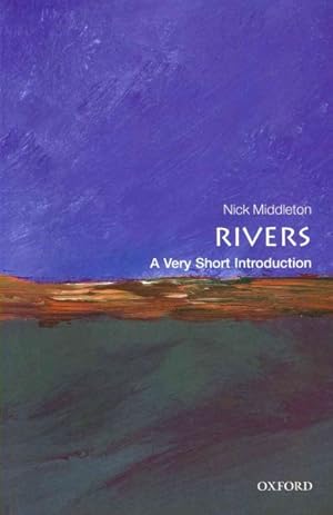 Seller image for Rivers : A Very Short Introduction for sale by GreatBookPrices