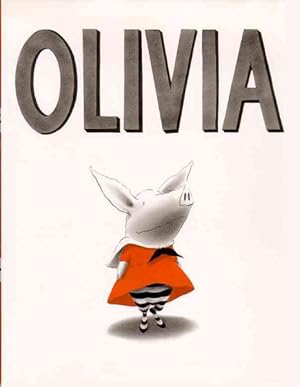 Seller image for Olivia -Language: spanish for sale by GreatBookPrices
