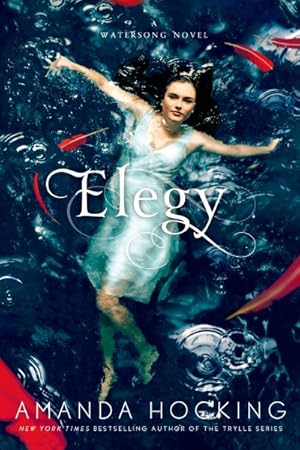 Seller image for Elegy for sale by GreatBookPrices