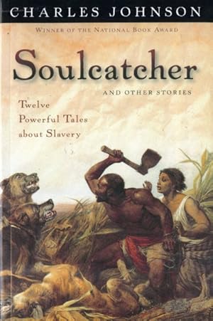 Seller image for Soulcatcher : And Other Stories for sale by GreatBookPrices