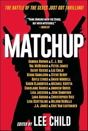 Seller image for Matchup for sale by GreatBookPrices