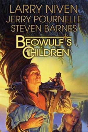 Seller image for Beowulf's Children for sale by GreatBookPrices