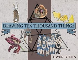 Immagine del venditore per Drawing Ten Thousand Things venduto da GreatBookPrices