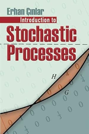 Imagen del vendedor de Introduction to Stochastic Processes a la venta por GreatBookPrices