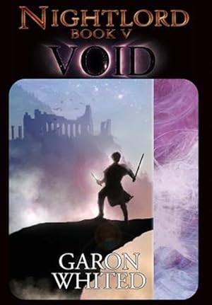 Imagen del vendedor de Nightlord: Void a la venta por GreatBookPrices